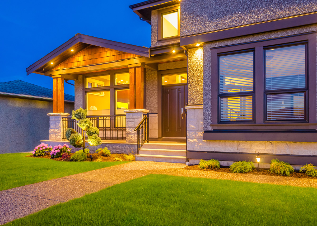 Lighting and Safety for Your Home