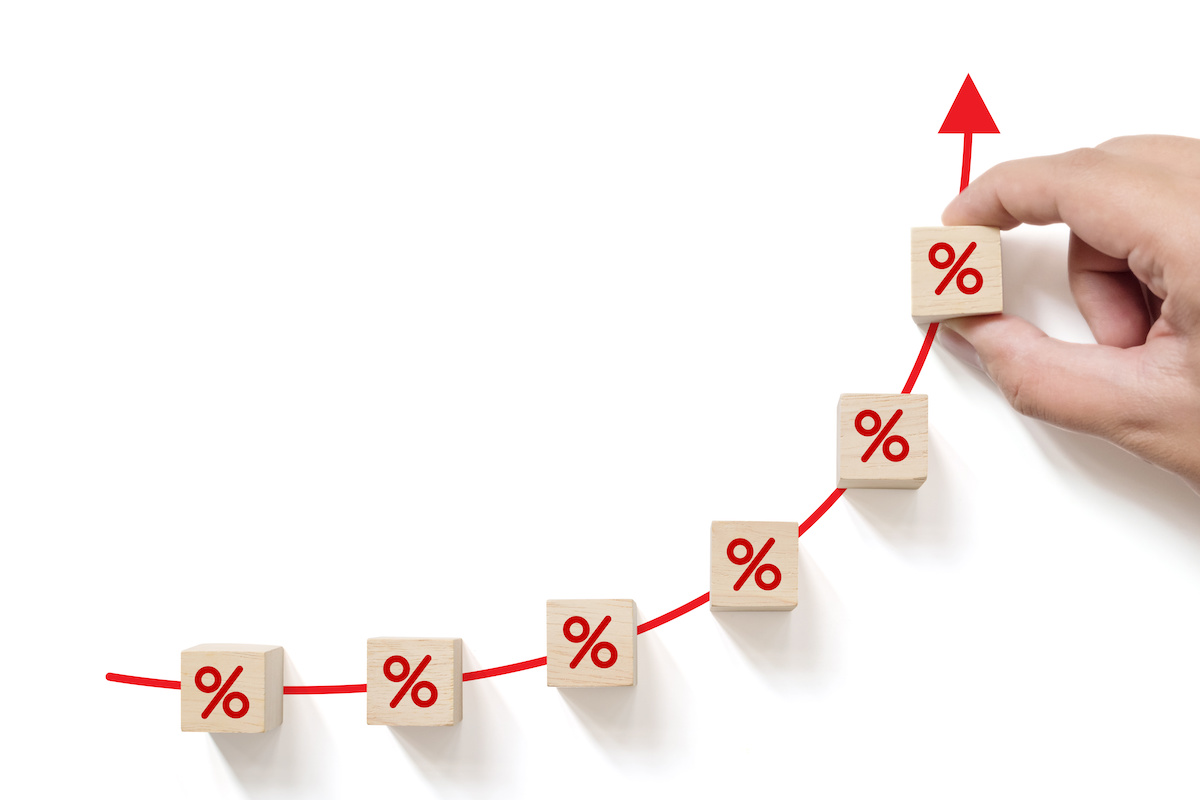 Reasons for Auto Rate Increases – Frisco Insurance