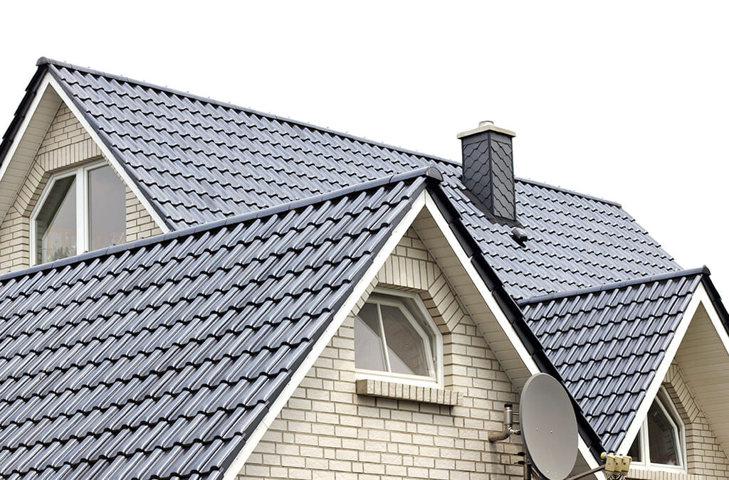 Assessing Your Roof in Frisco as the Spring Weather Rolls In